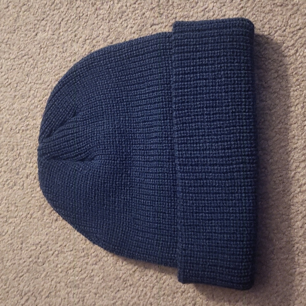 2024 blue pt brewery caskfest beanie - Picture 5 of 5